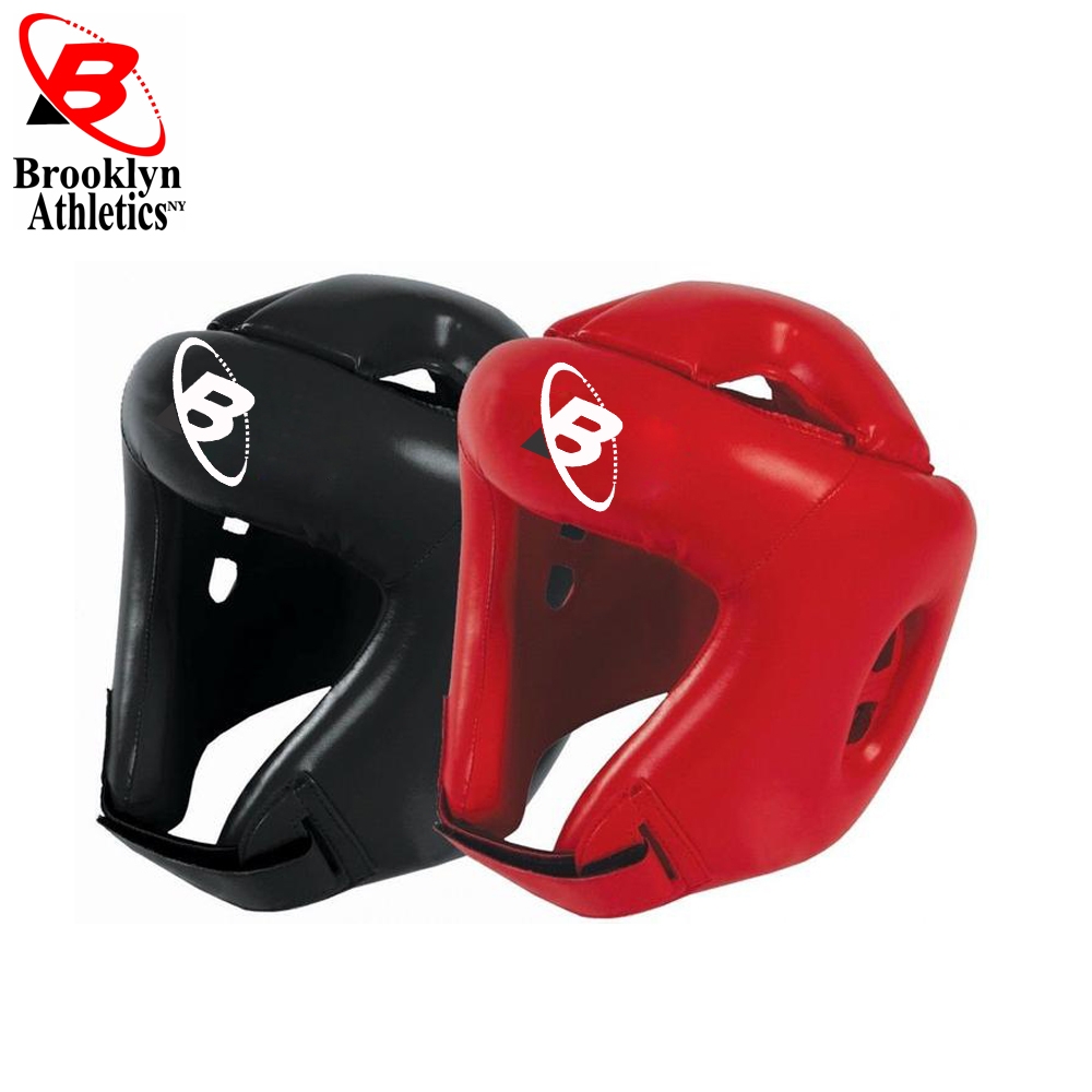 boxing head guards